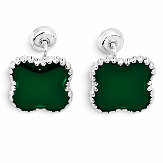 Broquel Van Verde
