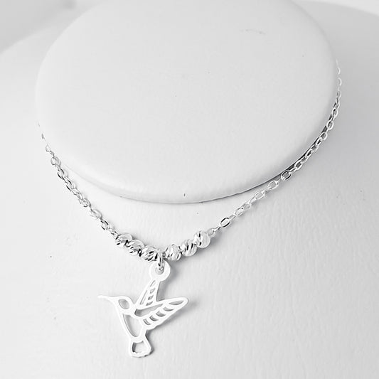 Pulsera Colibri