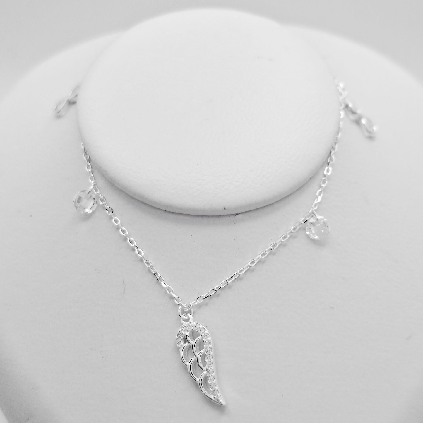 Pulsera Ala