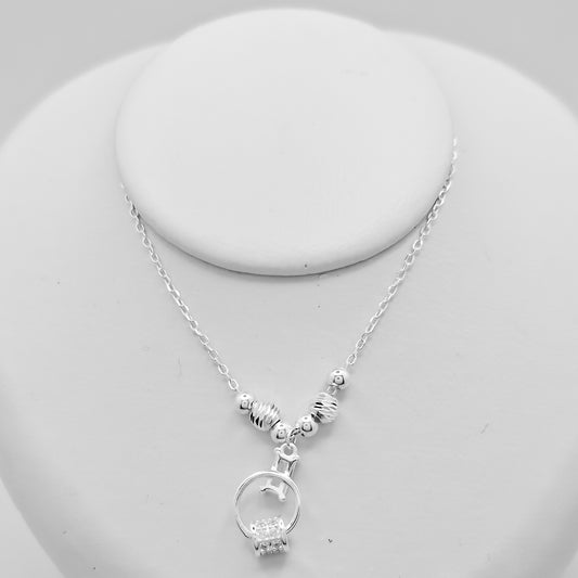 Pulsera Moño