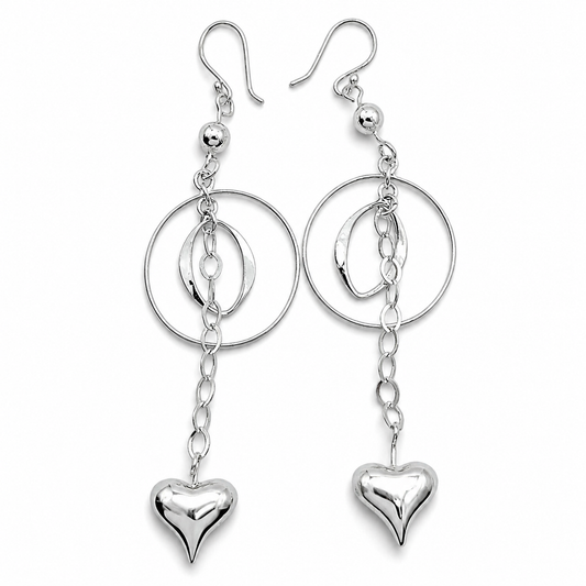 Arete Largo Corazon