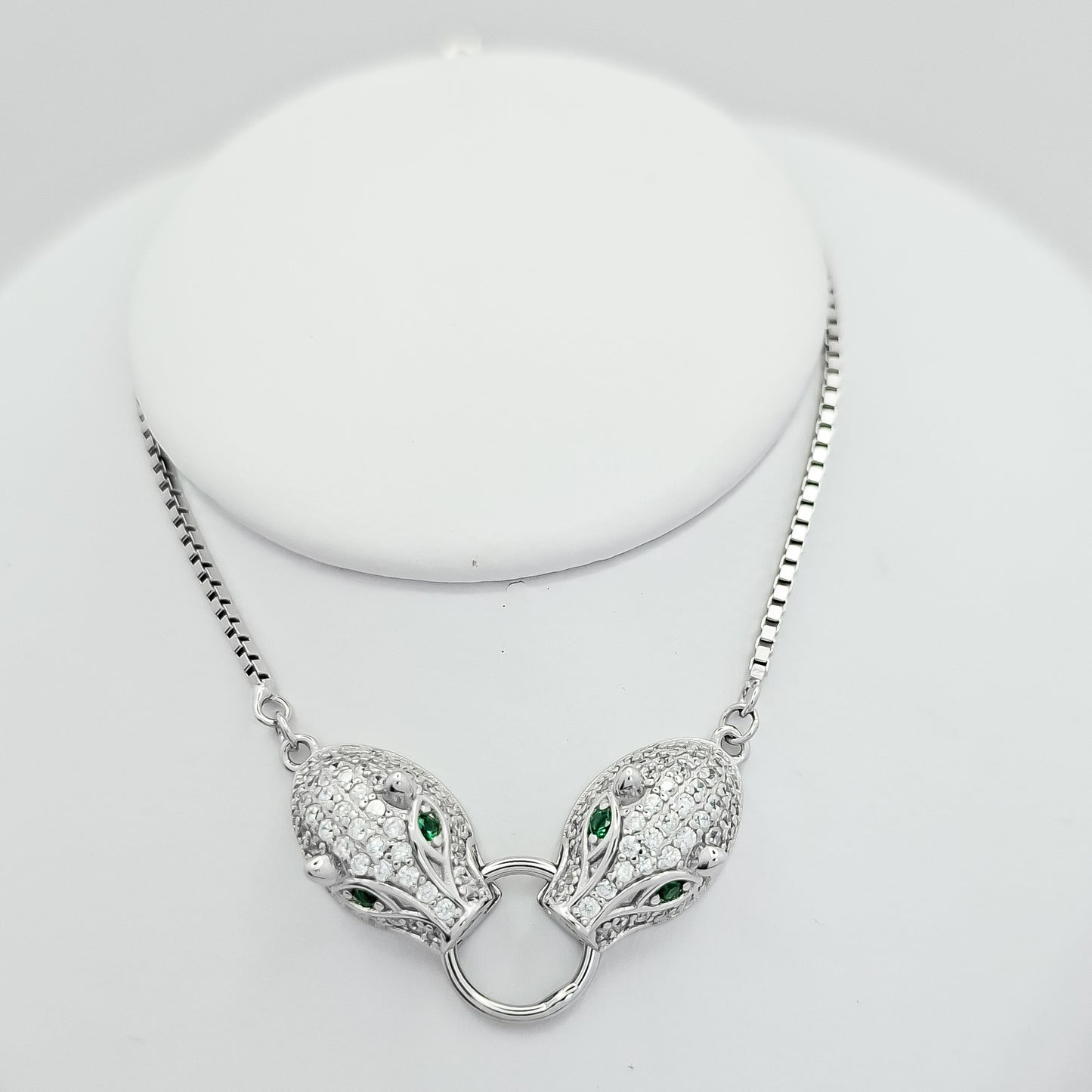 Pulsera Jaguar