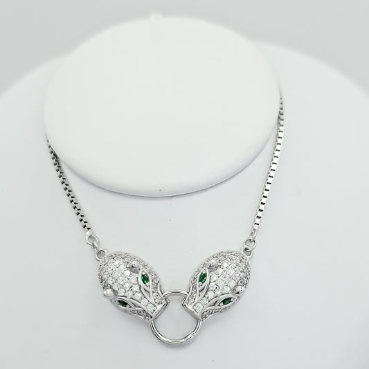 Pulsera Jaguar