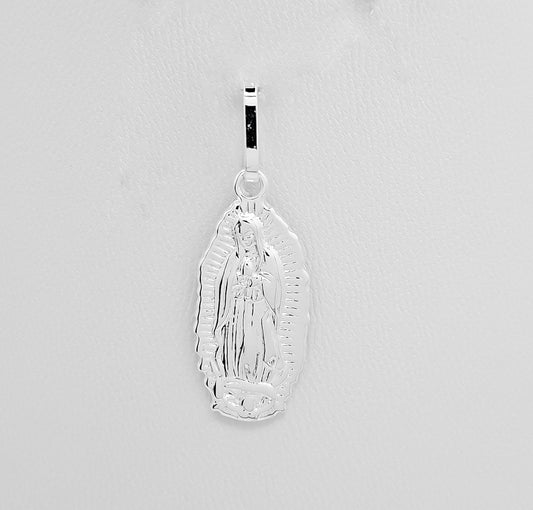Dije Virgen