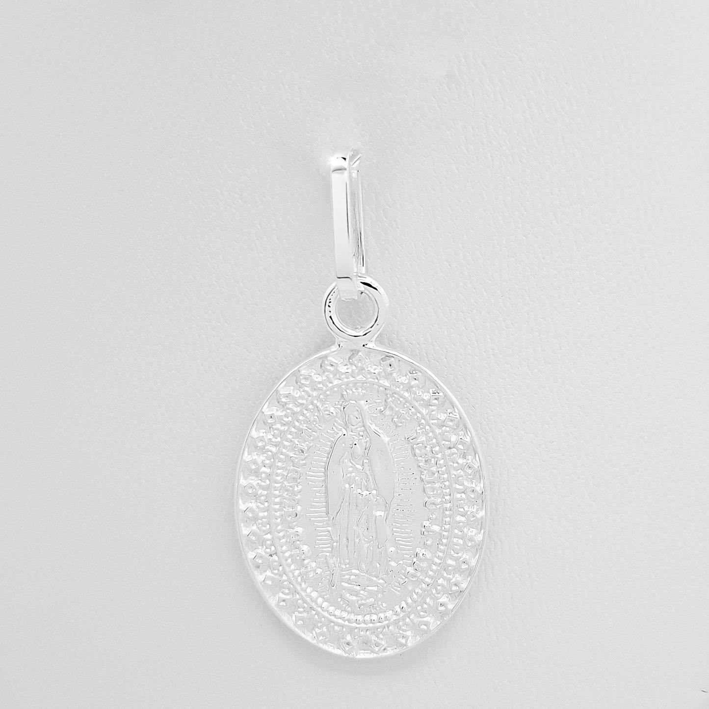Medalla Virgen Grande