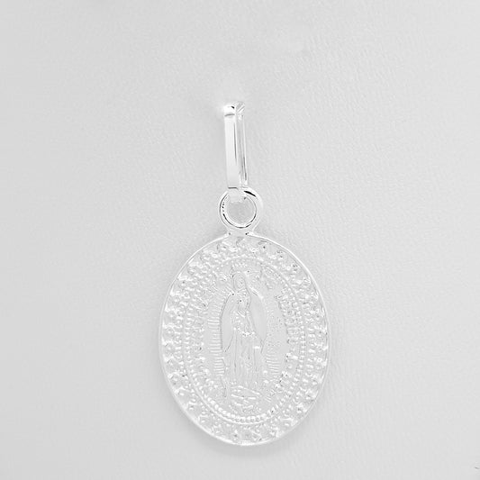 Medalla Virgen Grande