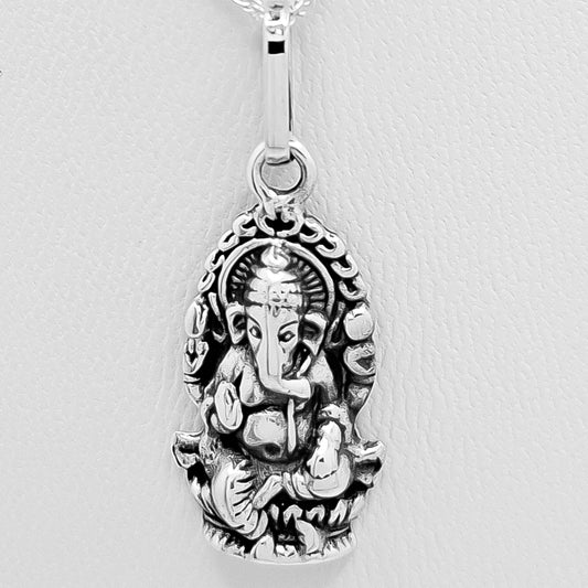 Dije Ganesh Oxi