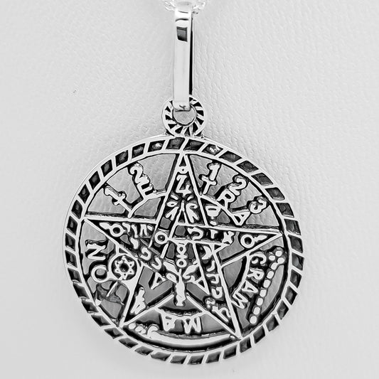 Dije Tetragramaton