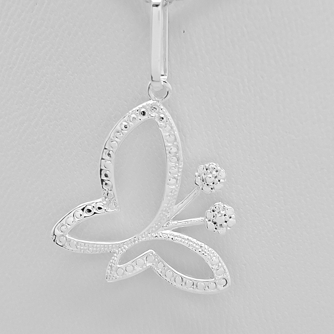Dije Mariposa