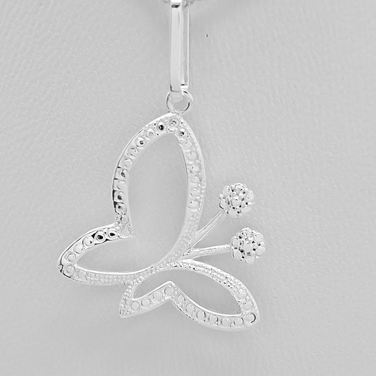 Dije Mariposa