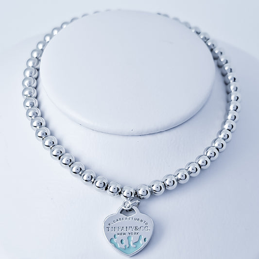 Pulsera Verde Tiff