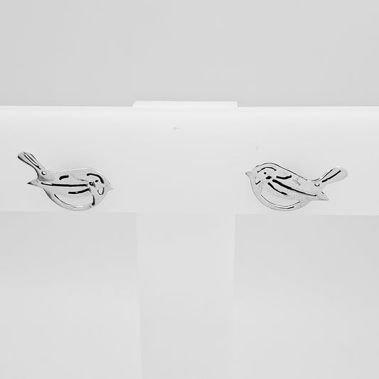 Arete Pajaritos