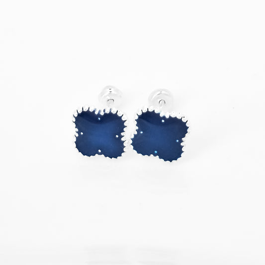 Broquel Van Azul