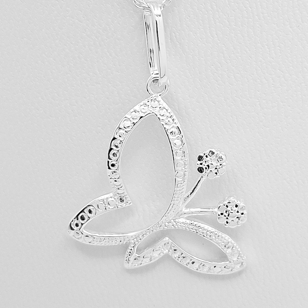 Dije Mariposa