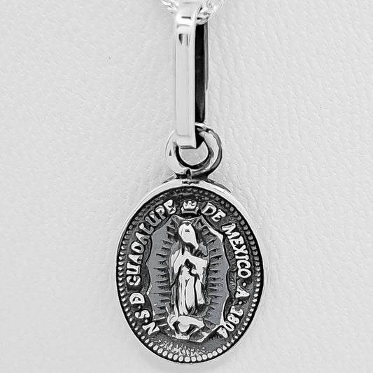 Medalla Guadalupe