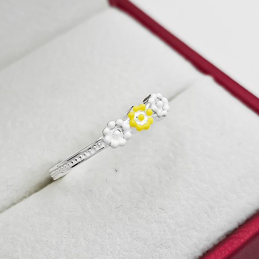 Anillo Flores