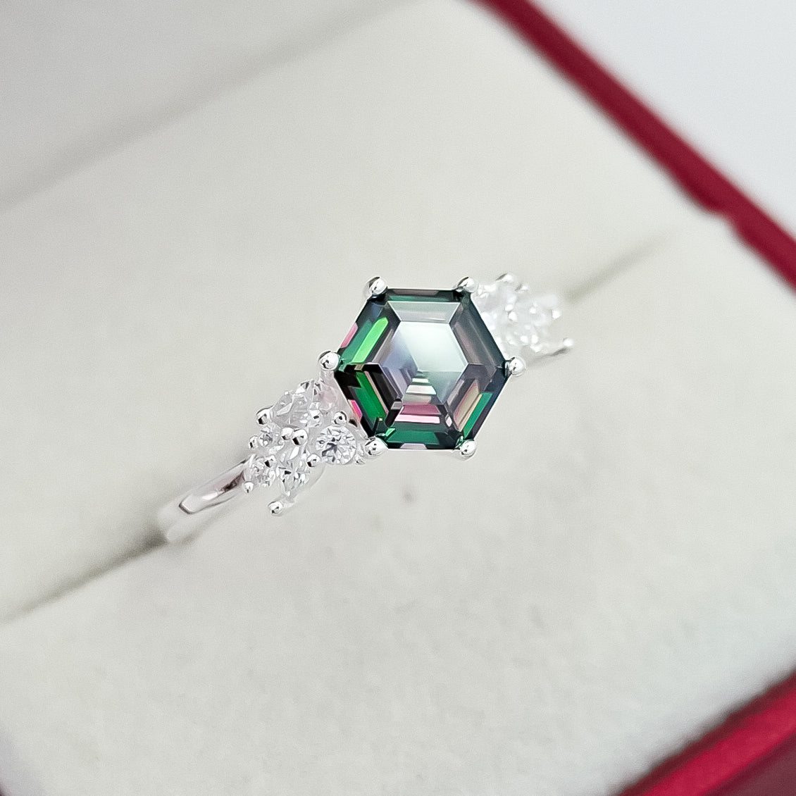 Anillo Tornazol