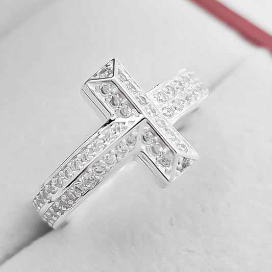 Anillo Tiff