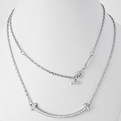 Collar Zirconia Tiff