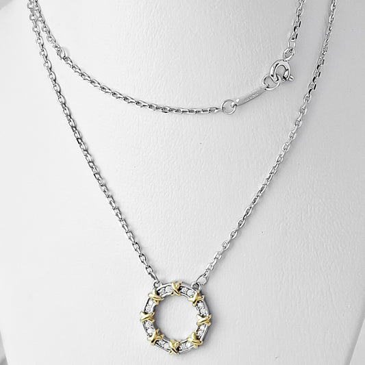 Collar Zirconia
