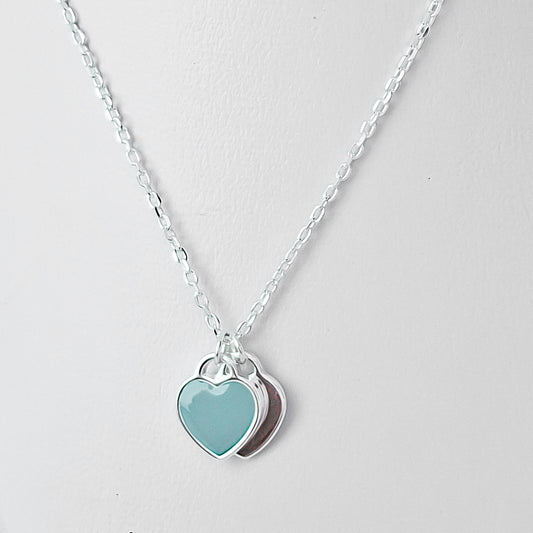 Collar Tiff Verde