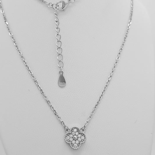 Collar Van Zirconia