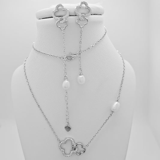 Set Van Zirconia