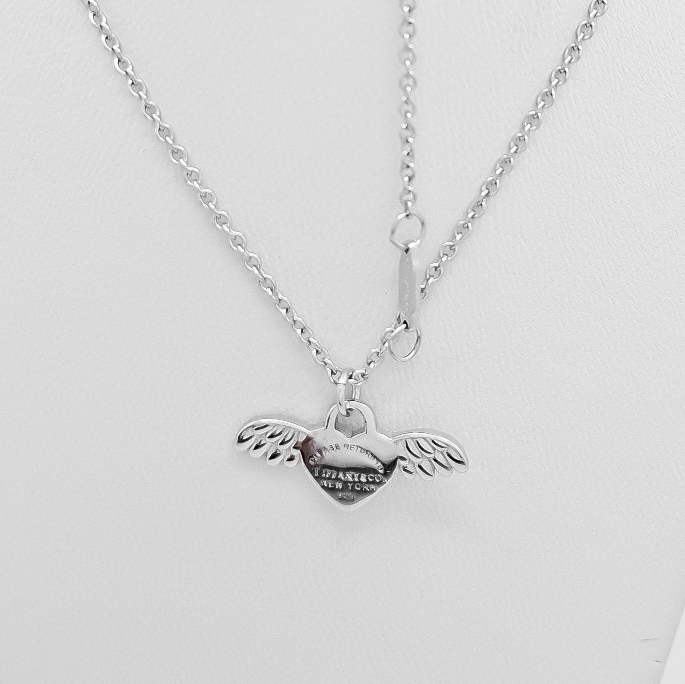 Collar Tiff Alas