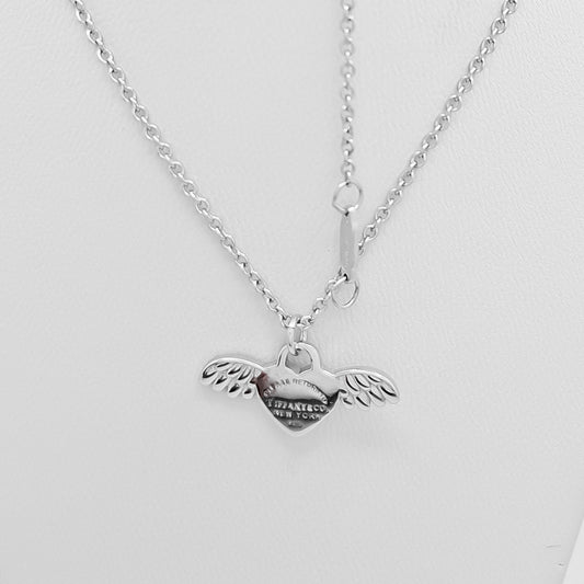 Collar Tiff Alas
