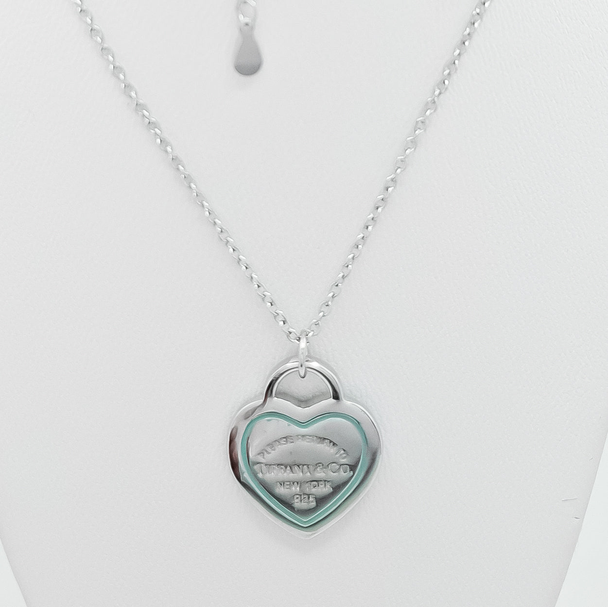 Collar Tiff Grande