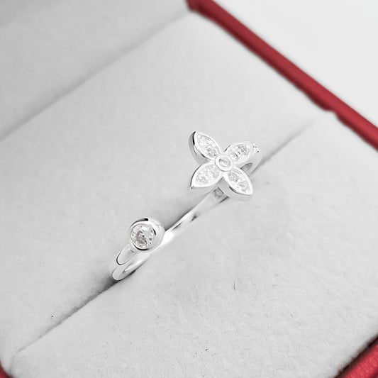 Anillo Ajustable LV