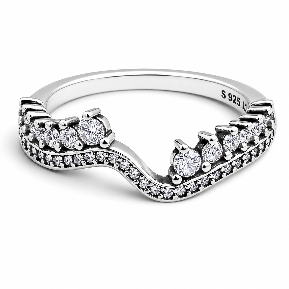 Anillo Zirconia Pan
