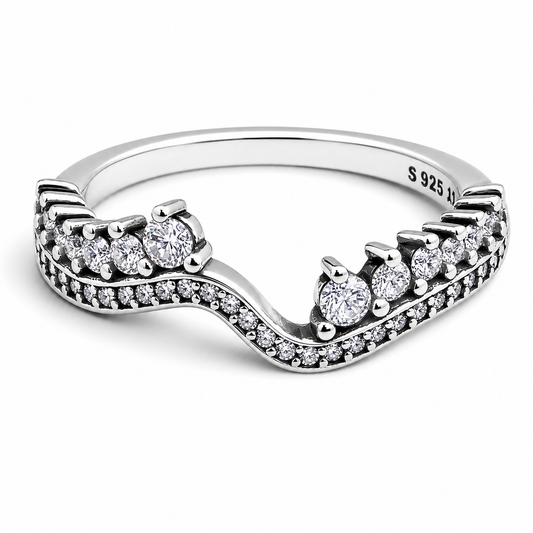 Anillo Zirconia Pan