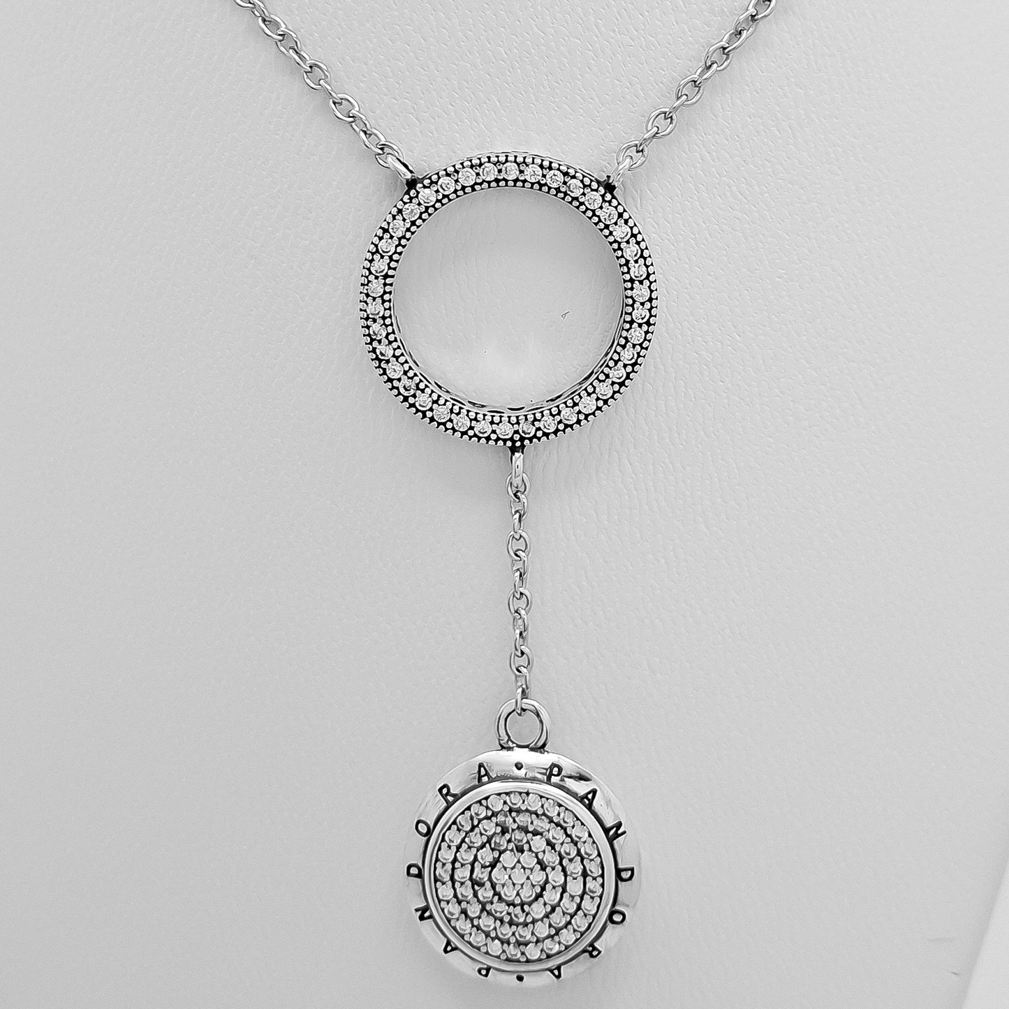 Collar Pan