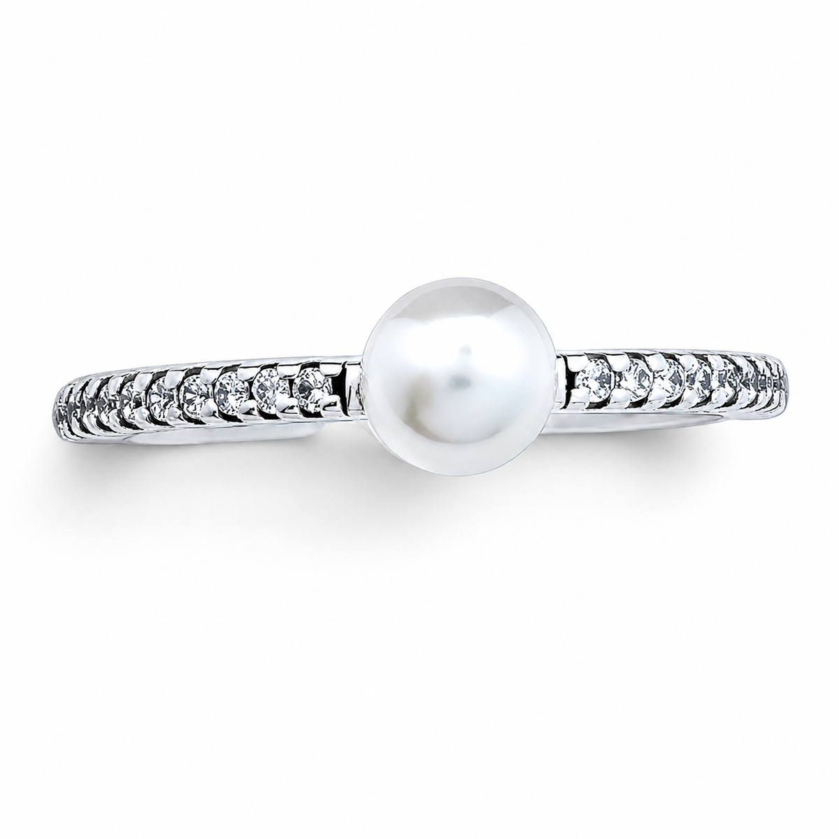 Anillo Perla Pan