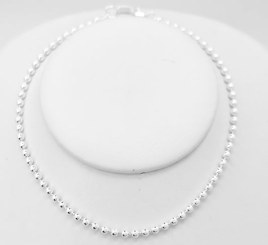 Pulsera Bolas