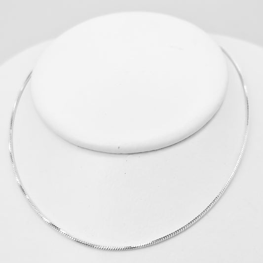 Pulsera Cola de Rata