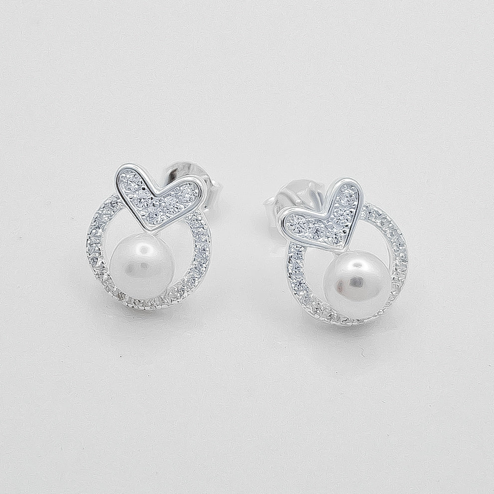 Arete Perla Zirconia