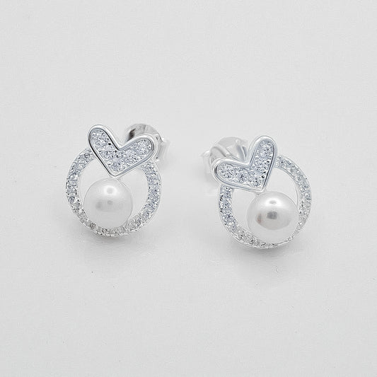 Arete Perla Zirconia