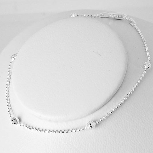 Pulsera Bolitas