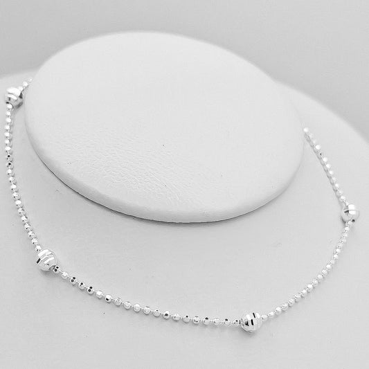 Pulsera Bolitas