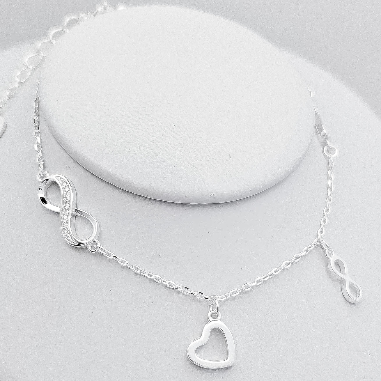 Pulsera Infinito