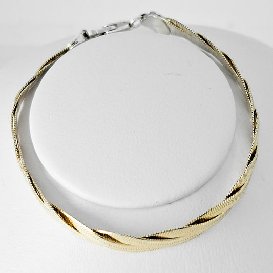 Pulsera Trenzada