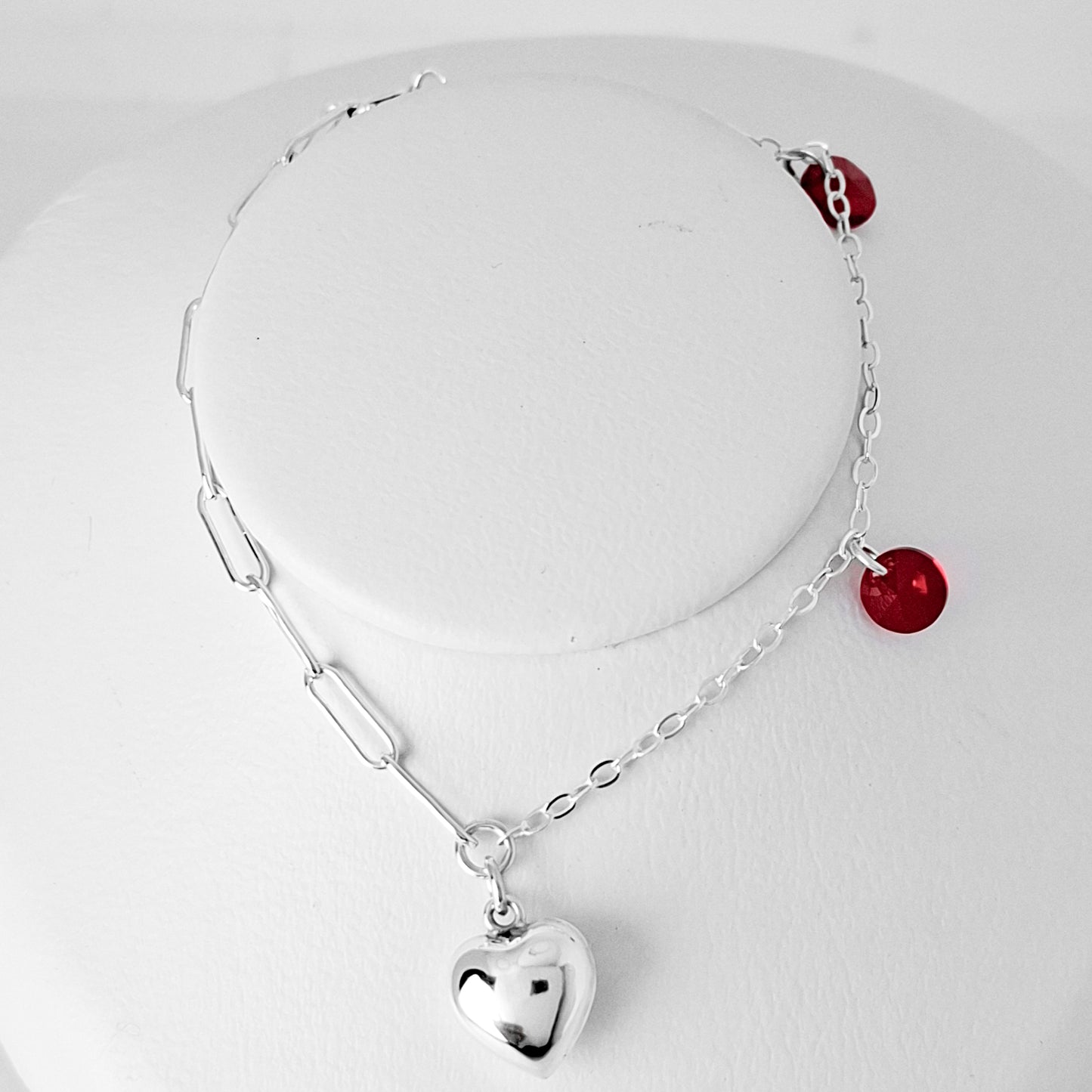 Pulsera Corazon