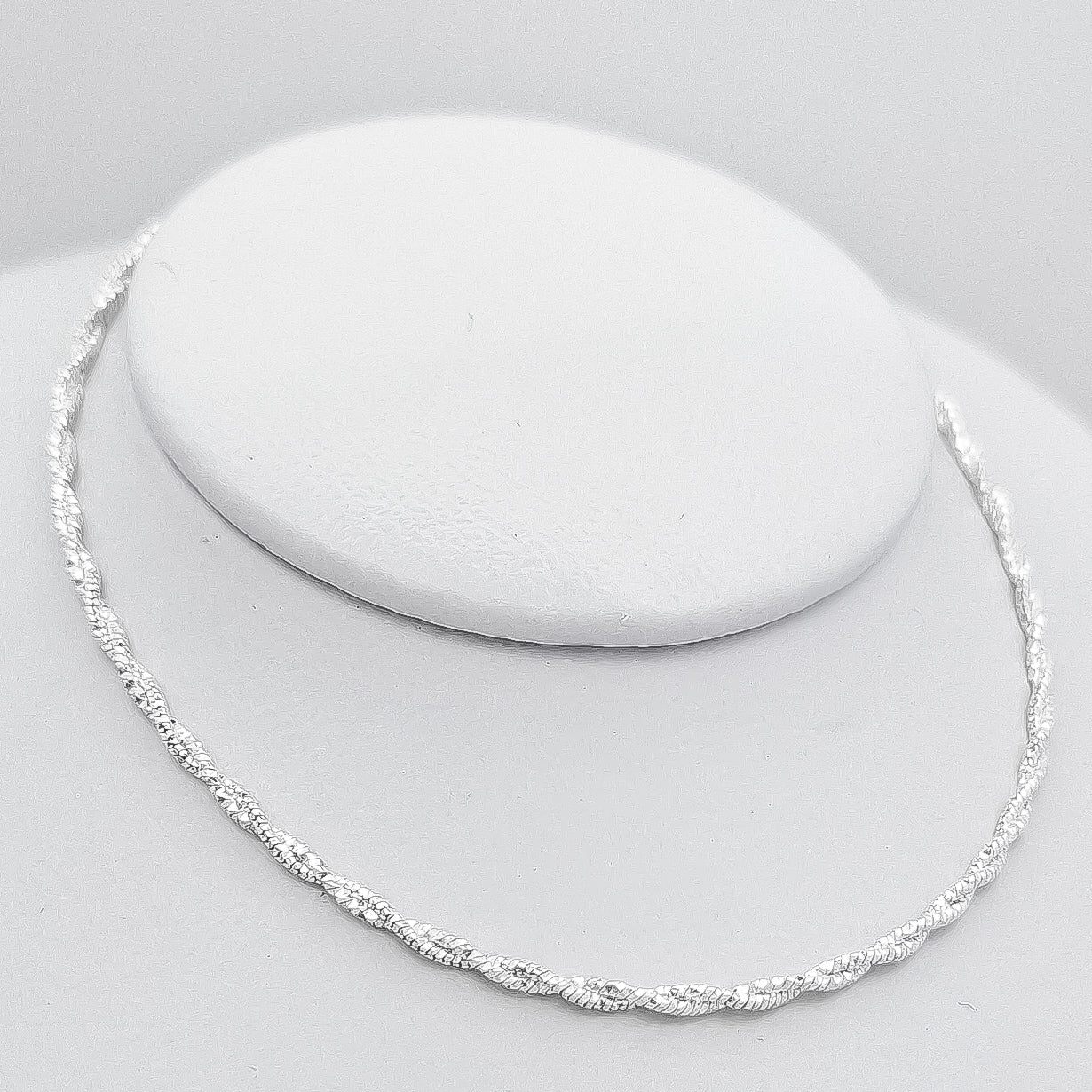 Pulsera Torzal Delgada