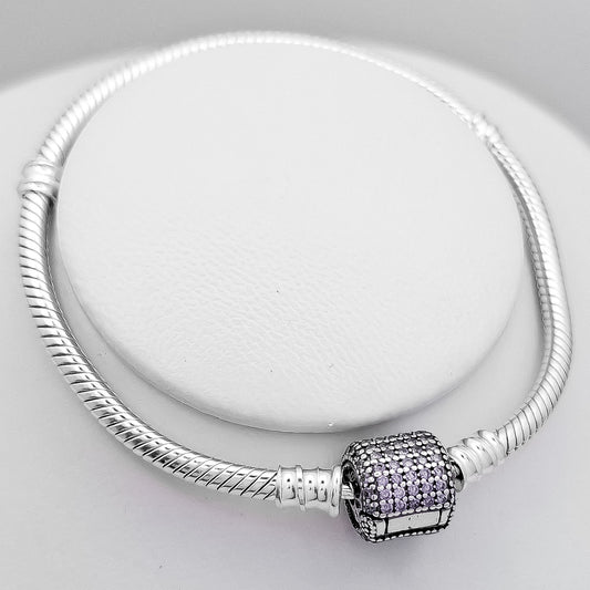 Pulsera Barril Pan