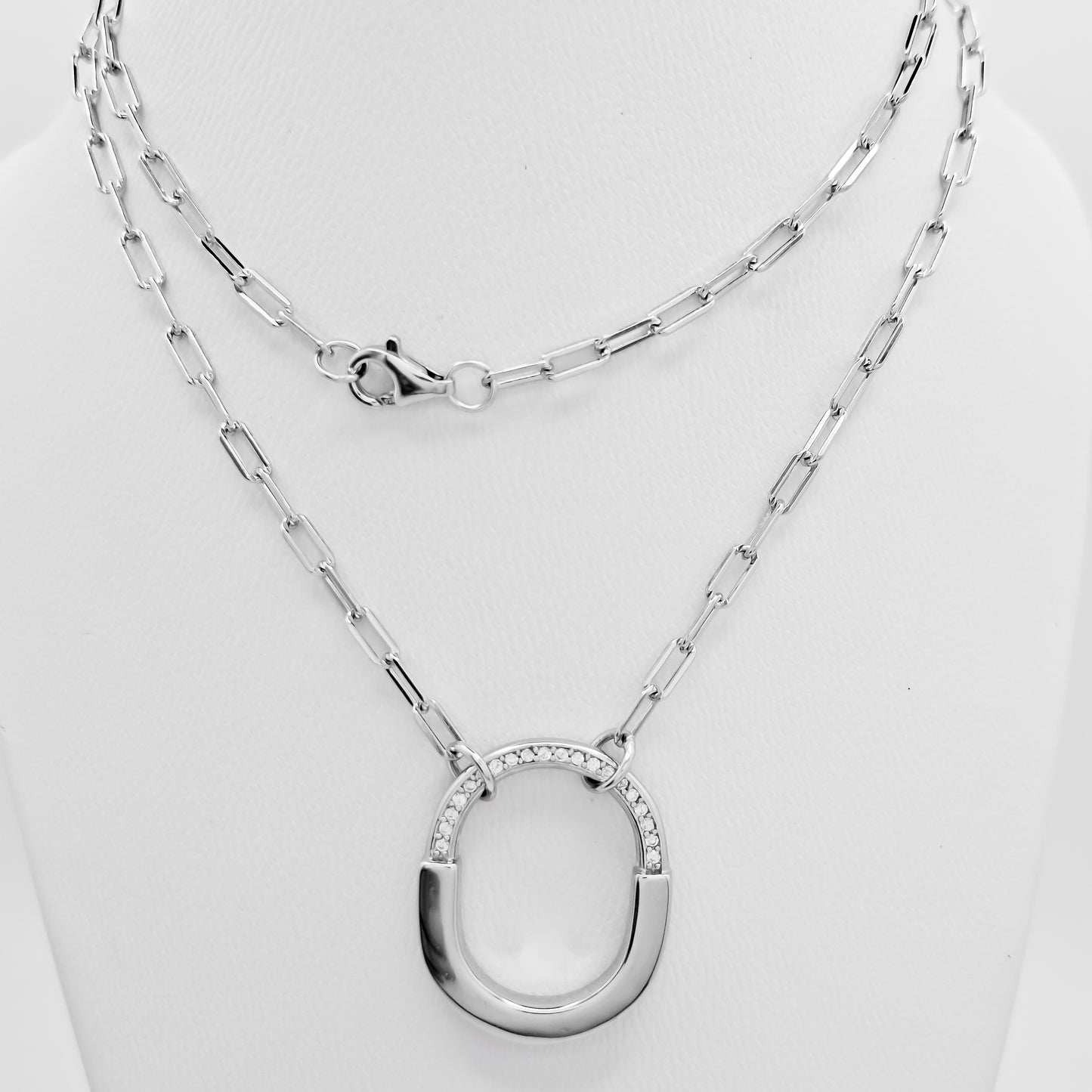 Collar Tiff