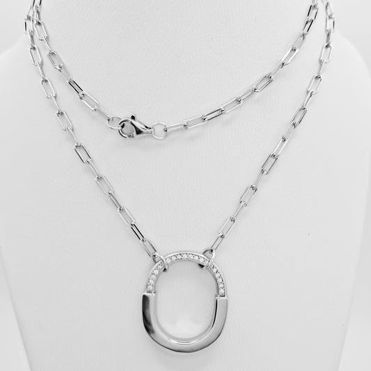 Collar Tiff