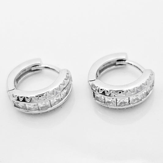 Hugguie Zirconia