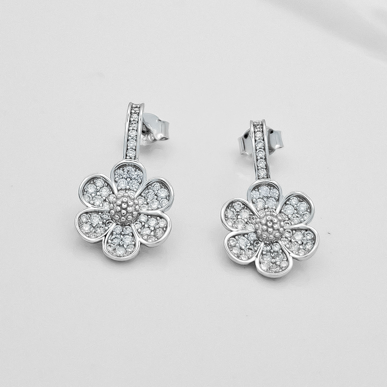 Arete Zirconia Flor